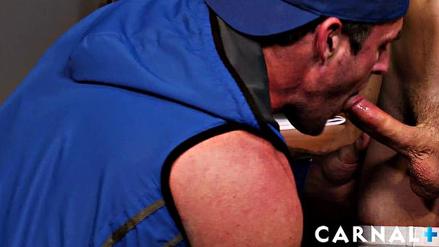 Top Tryout JACK SAVVY Vol. 1