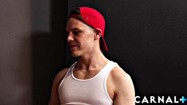 Top Tryout JACK SAVVY Vol. 1