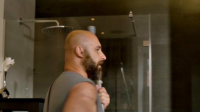 DADDY4K. His Post-traumatic Stress Disorder Caused the Wildest Sex of Her Life