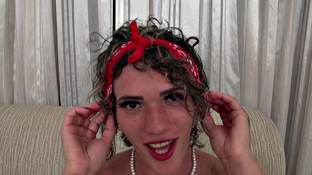 Sabrina Prezotte - All About Her