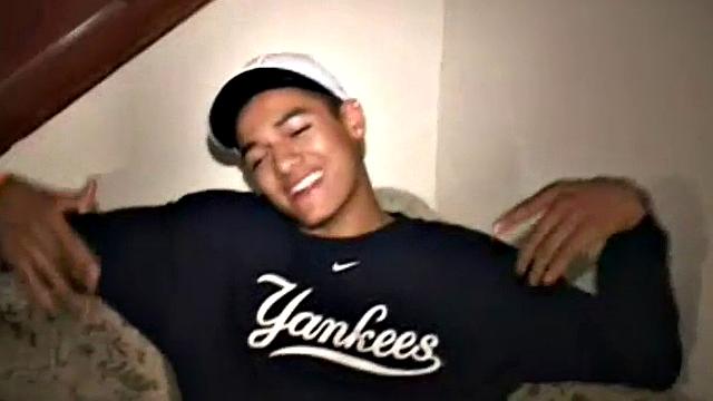 College teen slut gets banged