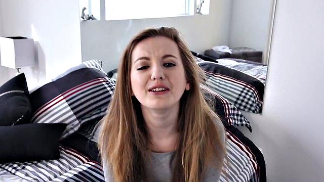 Step Sister Earns Her It