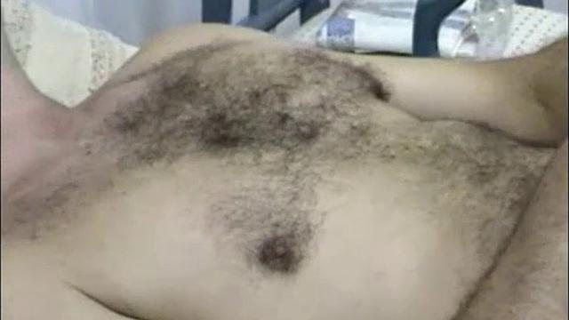 Don takes charge and fucks hard on the job