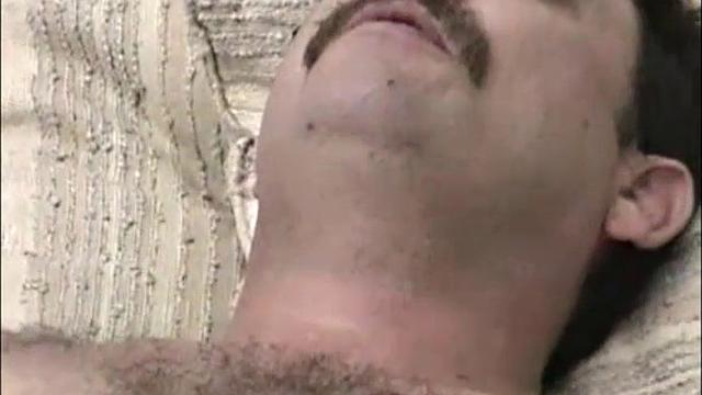 Don takes charge and fucks hard on the job