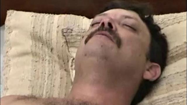 Don takes charge and fucks hard on the job