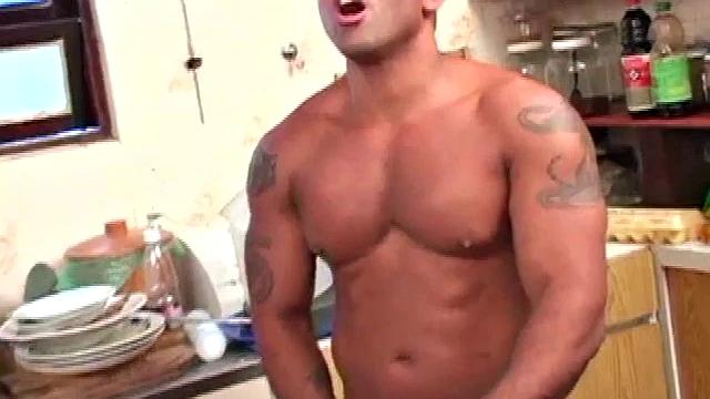 Бруно достал хрен, а Симао сразу накинулся ртом