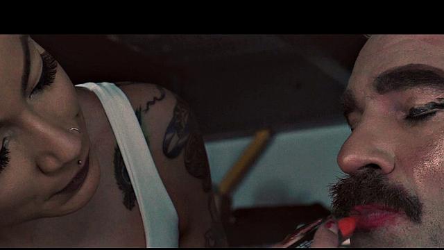 Bad Kittyyy - Am I Pretty?