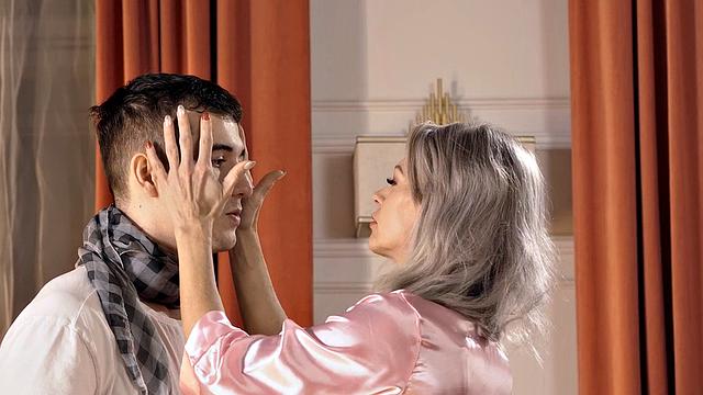 MATURE4K. See No Fun