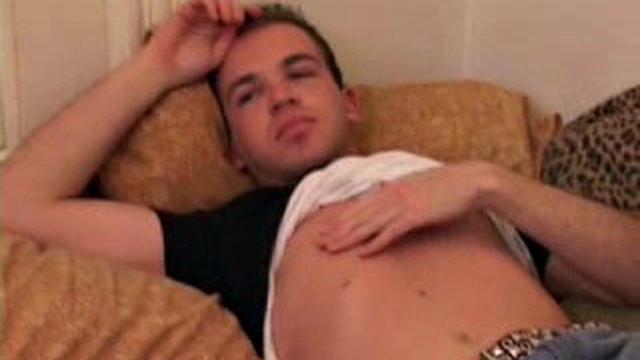 Austin Joseph Jacking