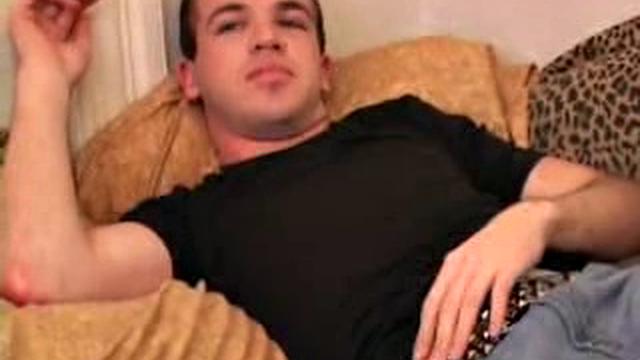 Austin Joseph Jacking