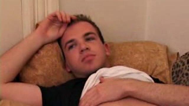 Austin Joseph Jacking