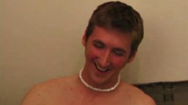 Michael Whitewood Jacking