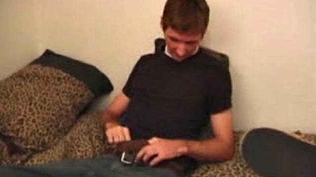 Michael Whitewood Jacking