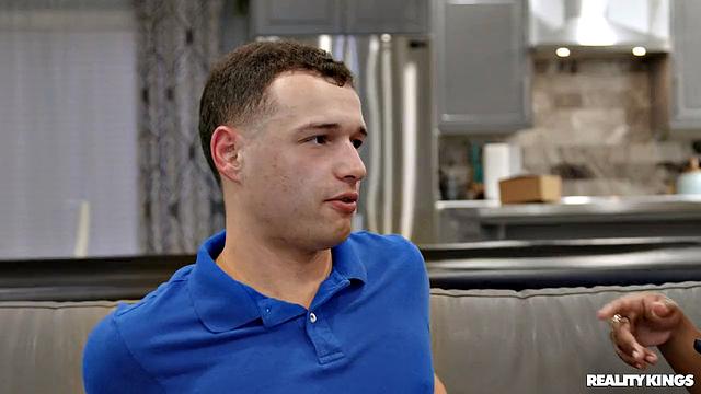 Dick Delivery for Cheated GF