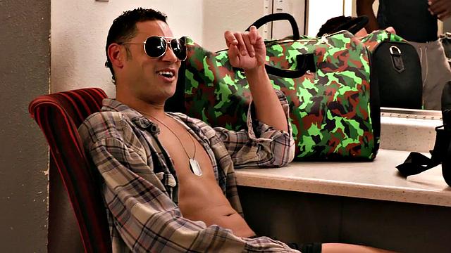 Dirty anal stepbro fucked hardcore by naughty stepbrother