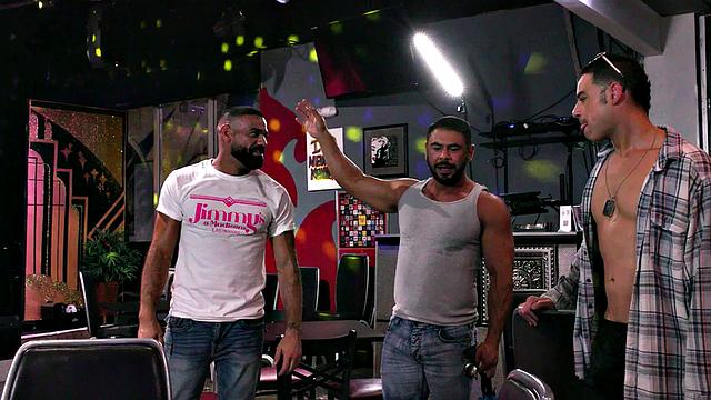 Dirty anal stepbro fucked hardcore by naughty stepbrother