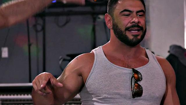 Dirty anal stepbro fucked hardcore by naughty stepbrother