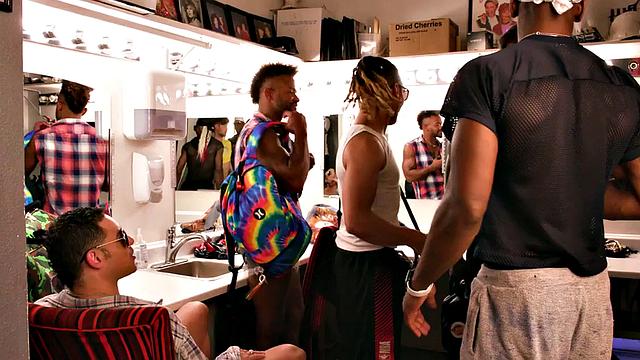 Dirty anal stepbro fucked hardcore by naughty stepbrother