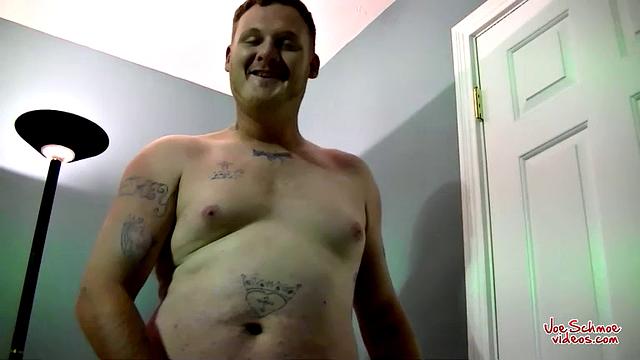 Chez Is Back To Get Sucked Again - Chez &amp;amp;amp; Joe
