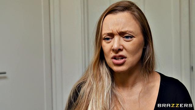 Детективша GeishaKyd жёстко допрашивает Дэнни D и устраивает жаркий допрос с сексом на кровати.