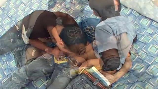 Deivis, Alfonso & Emanuel