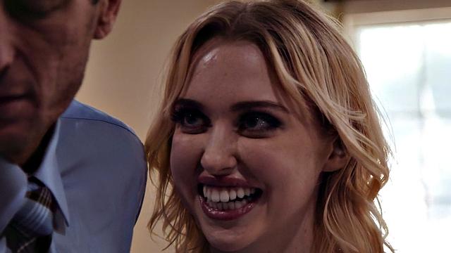 21yo petite bae fucked by cock in wet pussy hole