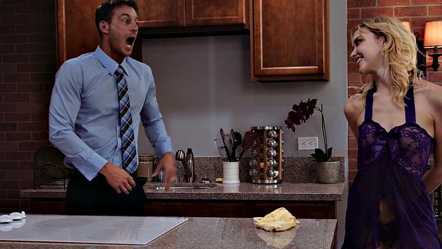 21yo petite bae fucked by cock in wet pussy hole