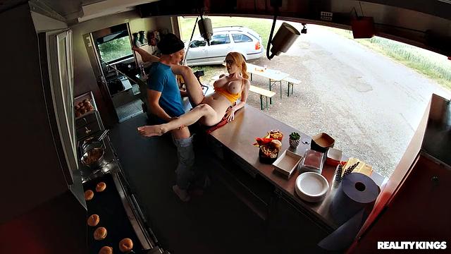 F*ck Truck