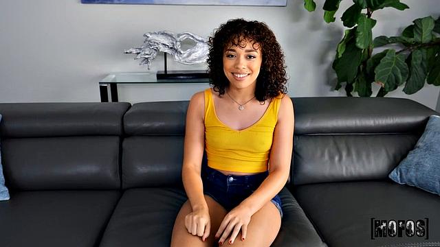 Little Hands, Large Dick