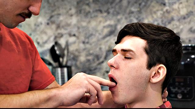 Uncle Greg Holds Down The Fort: My Favorite Uncle