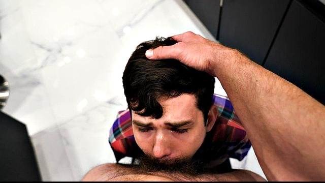 Uncle Greg Holds Down The Fort: My Favorite Uncle