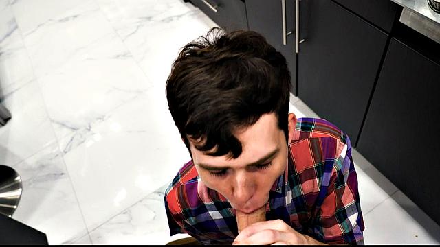 Uncle Greg Holds Down The Fort: My Favorite Uncle