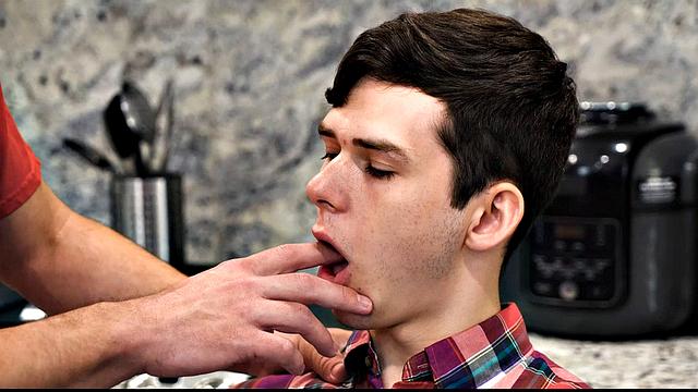 Uncle Greg Holds Down The Fort: My Favorite Uncle