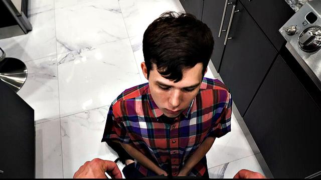 Uncle Greg Holds Down The Fort: My Favorite Uncle