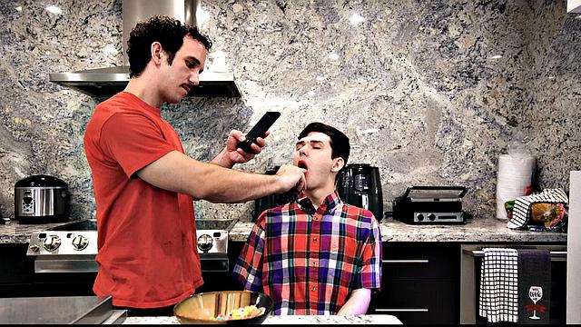 Uncle Greg Holds Down The Fort: My Favorite Uncle