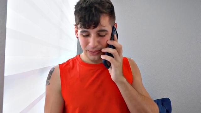 Oiled stepmom analpounded by stepson after teasing