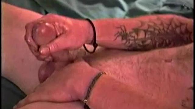 Very strange and freaky, this biker/hitcher is a free spirit. Michael cruises the country with no roots and no particular place to be.