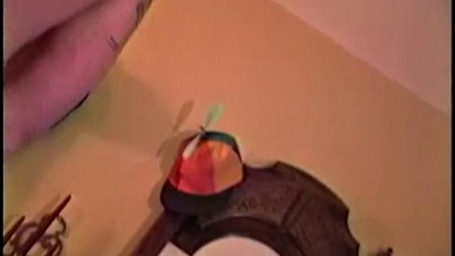 Very strange and freaky, this biker/hitcher is a free spirit. Michael cruises the country with no roots and no particular place to be.