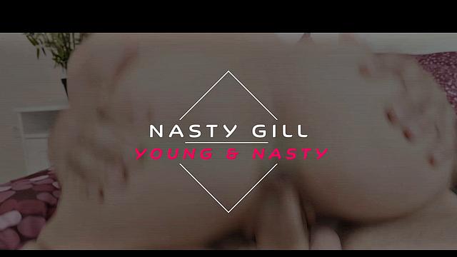 Nasty Gill