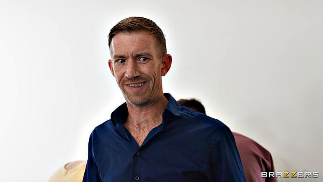 She's Into Anal Or Is She?