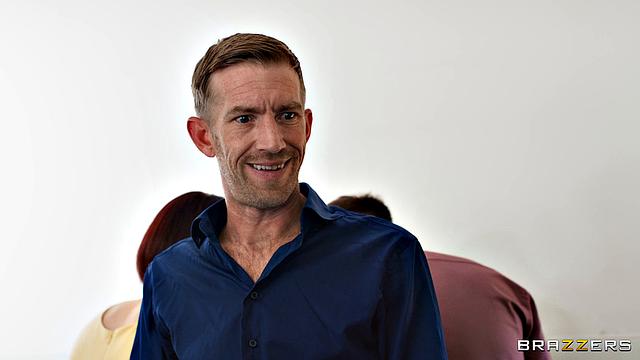 She's Into Anal Or Is She?