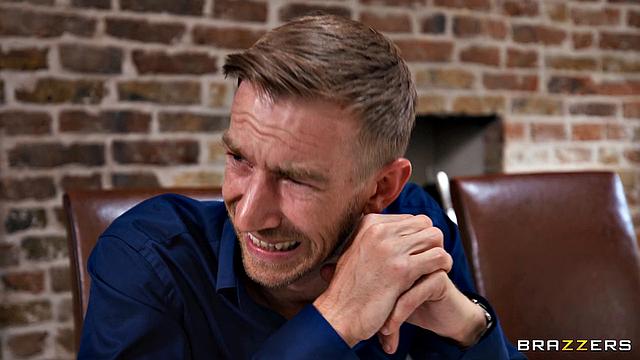 She's Into Anal Or Is She?