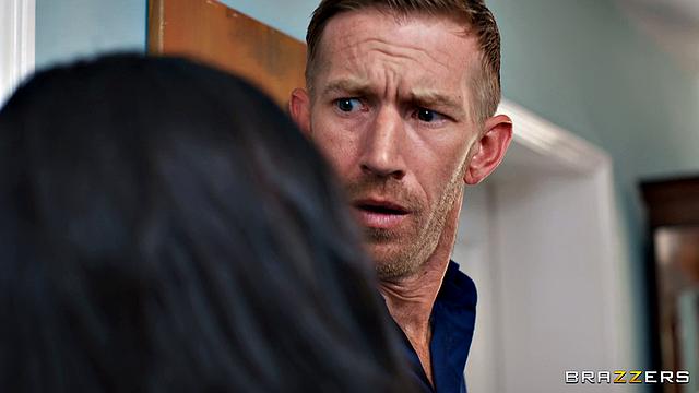 She's Into Anal Or Is She?