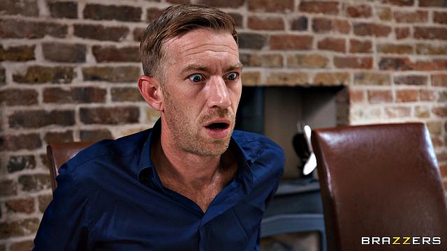 She's Into Anal Or Is She?