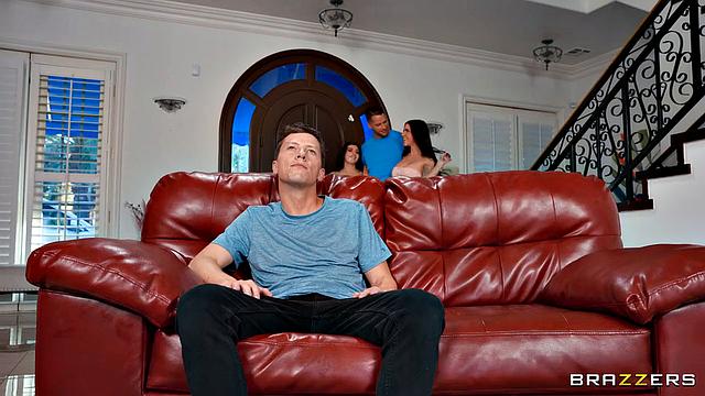 My Date Sucks, Let's Share