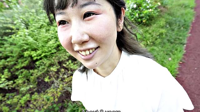 Неиро Аюкава из токийского магазина устроила распродажу без ценников