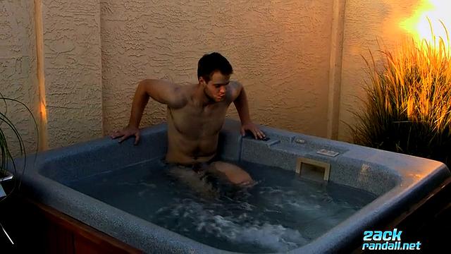 Billy Likes His Meaty Jock Dick - Billy Club