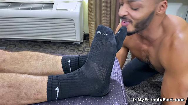 Dillon Loves Ricky - Ricky