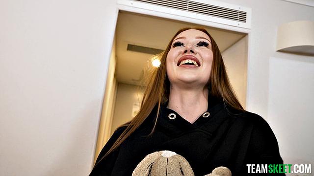 Let Me Be Your Daddy