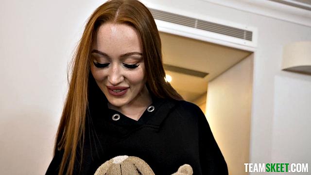 Let Me Be Your Daddy